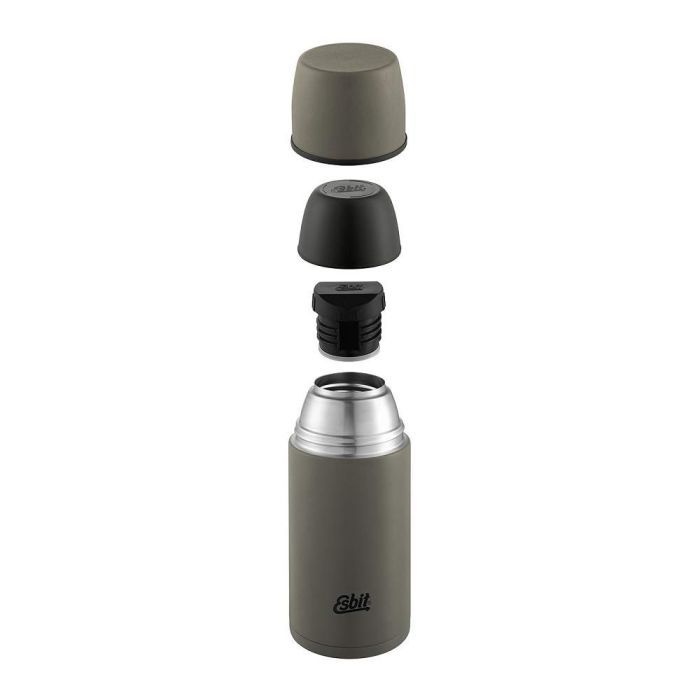 Термос Esbit VF750ML-OG olive green (017.0271) изображение 2