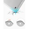 Чохол до планшета BeCover Tri Fold Soft TPU Silicone Apple iPad Air 4 10.9 2020/2021 Gray (706872) (706872) зображення 4