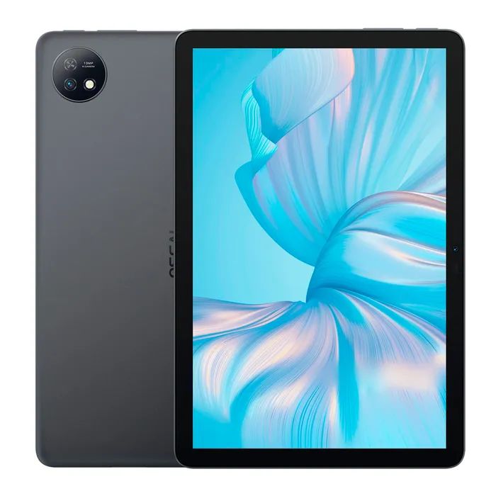Планшет Oscal Pad 7 10.1" 4/128GB 4G Dual Sim Mist Grey (Pad 7 4/128GB 4G Dual Sim Mist Grey)