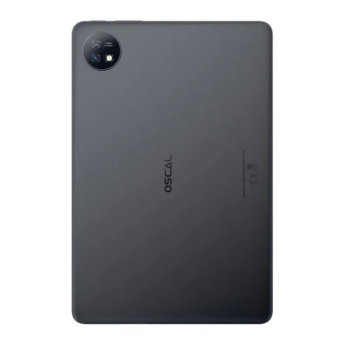 Планшет Oscal Pad 7 10.1" 4/128GB 4G Dual Sim Mist Grey (Pad 7 4/128GB 4G Dual Sim Mist Grey) зображення 5