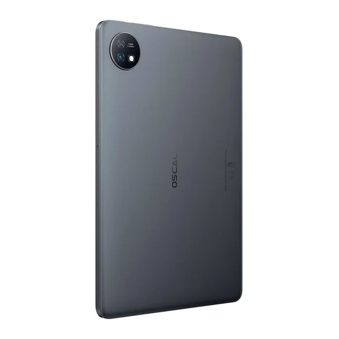 Планшет Oscal Pad 7 10.1" 4/128GB 4G Dual Sim Mist Grey (Pad 7 4/128GB 4G Dual Sim Mist Grey) зображення 6