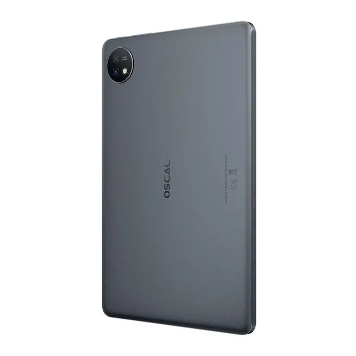 Планшет Oscal Pad 7 10.1" 4/128GB 4G Dual Sim Mist Grey (Pad 7 4/128GB 4G Dual Sim Mist Grey) зображення 7