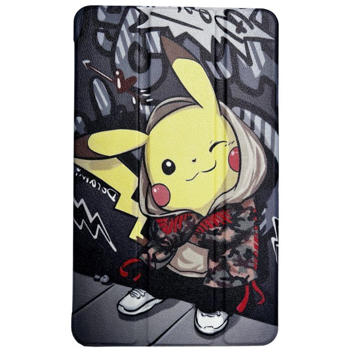 Чехол для планшета BeCover Smart Case Samsung Tab A9 SM-X115 8.7" Predator (711273)