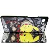 Чехол для планшета BeCover Smart Case Samsung Tab A9 SM-X115 8.7" Pikachu (711272) изображение 5