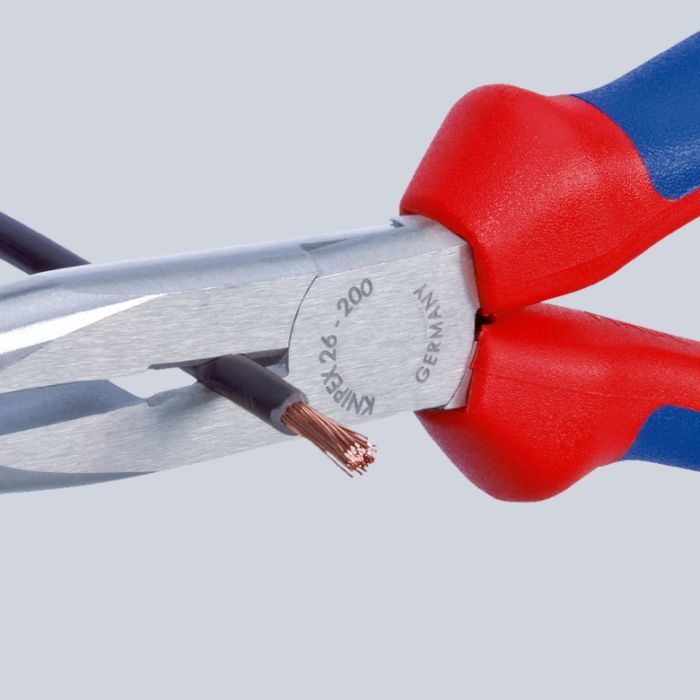 Набор инструментов KNIPEX 00 20 11 изображение 11