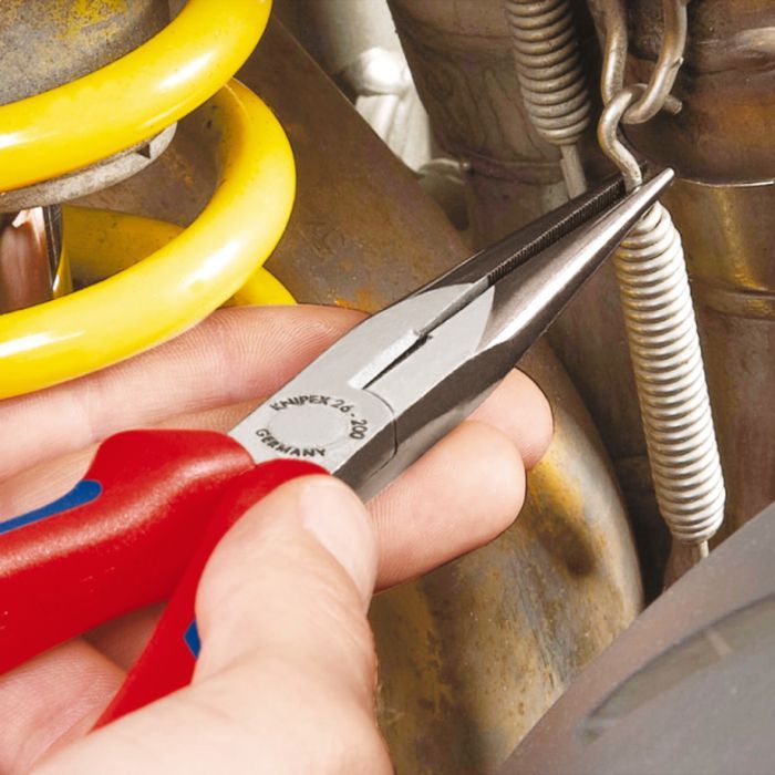 Набор инструментов KNIPEX 00 20 11 изображение 12