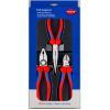 Набор инструментов KNIPEX 00 20 11 изображение 2
