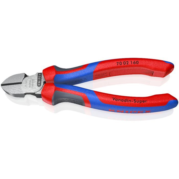 Набор инструментов KNIPEX 00 20 11 изображение 4