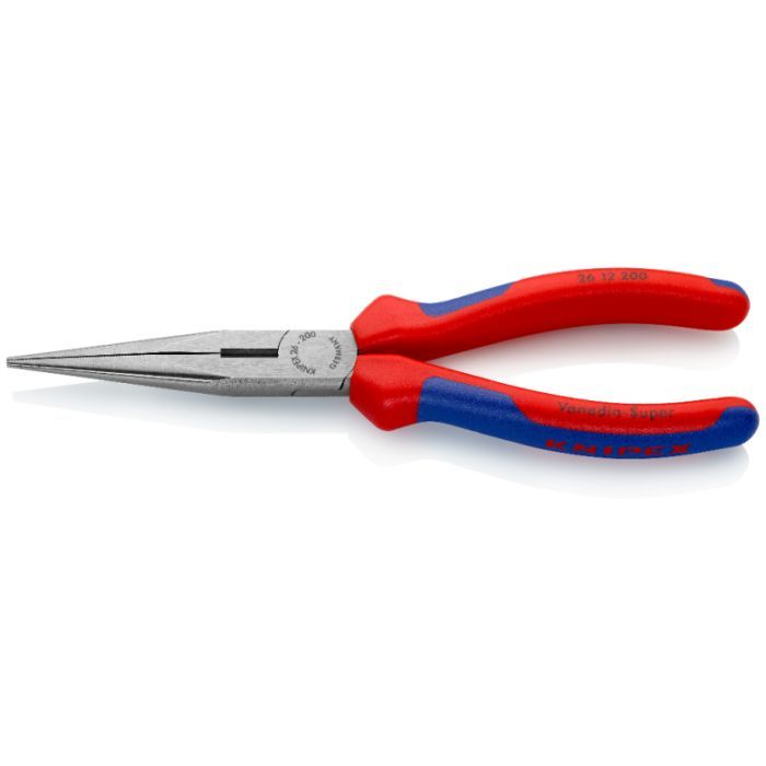 Набор инструментов KNIPEX 00 20 11 изображение 5