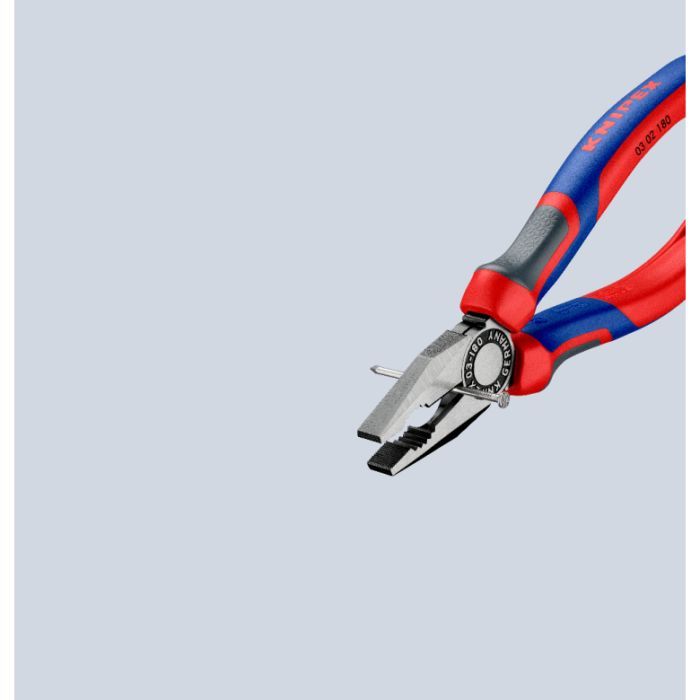 Набор инструментов KNIPEX 00 20 11 изображение 7