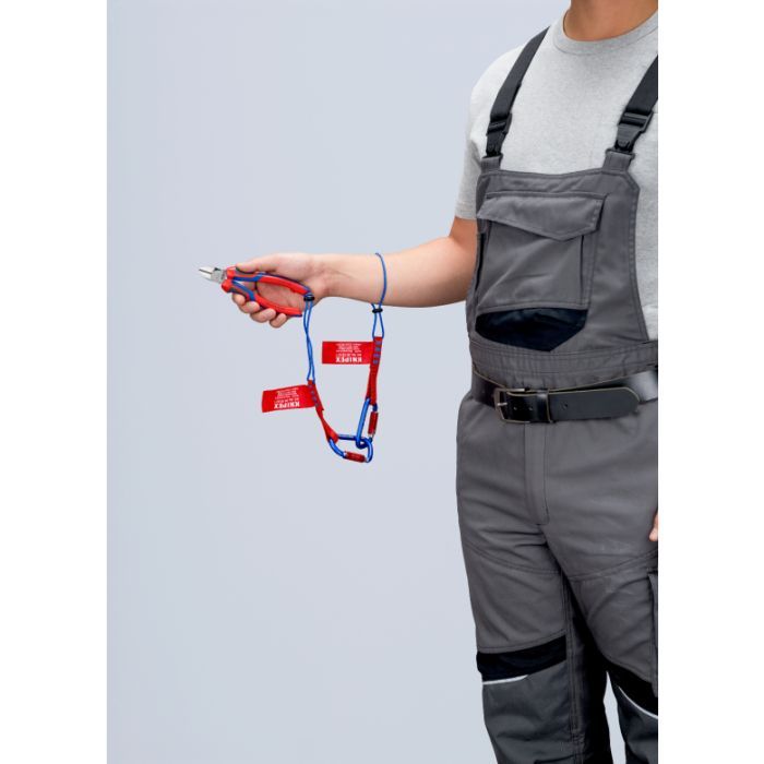 Набор инструментов KNIPEX 00 20 11 изображение 8
