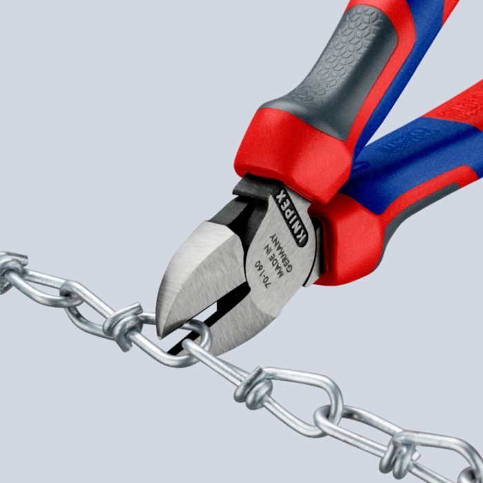 Набор инструментов KNIPEX 00 20 11 изображение 9