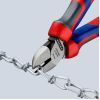 Набор инструментов KNIPEX 00 20 11 изображение 9