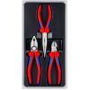 Набор инструментов KNIPEX 00 20 11