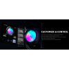 Система жидкостного охлаждения ID-Cooling SL240 XE изображение 10