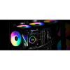 Система жидкостного охлаждения ID-Cooling SL240 XE изображение 12