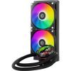 Система жидкостного охлаждения ID-Cooling SL240 XE изображение 2