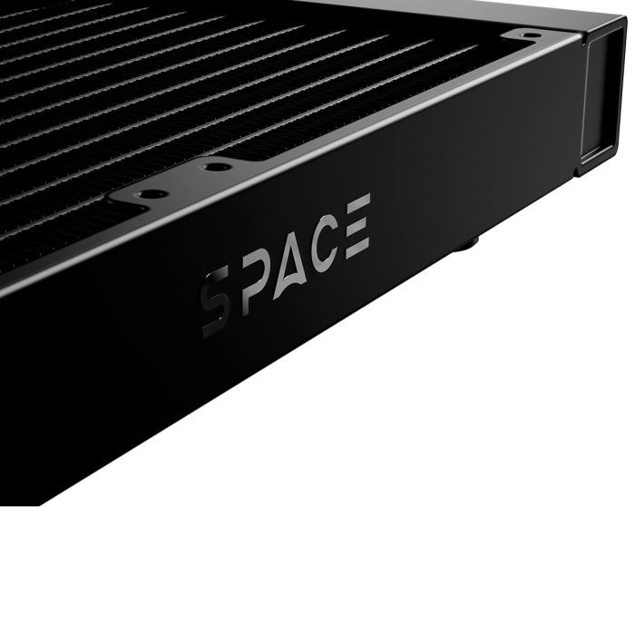 Система жидкостного охлаждения ID-Cooling SL240 XE изображение 5