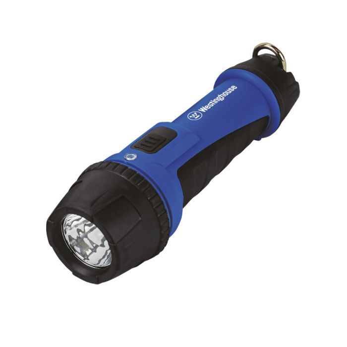 Фонарь Westinghouse 3W LED WF1502 + 4 x AAA LR03 (WF1502-4LR03TB)