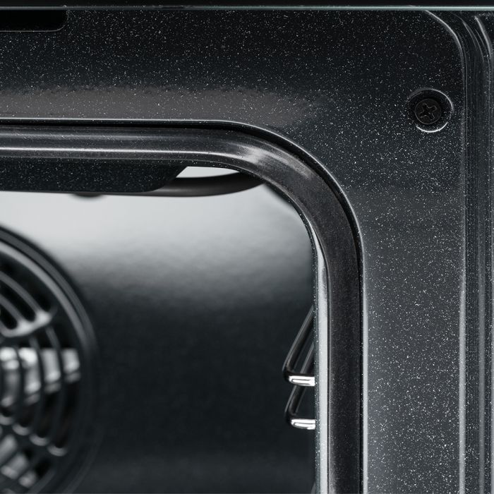 Духова шафа Pyramida FN 100 EPL GBL (73) зображення 10