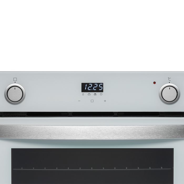 Духова шафа Pyramida FN 100 EPL GBL (73) зображення 2