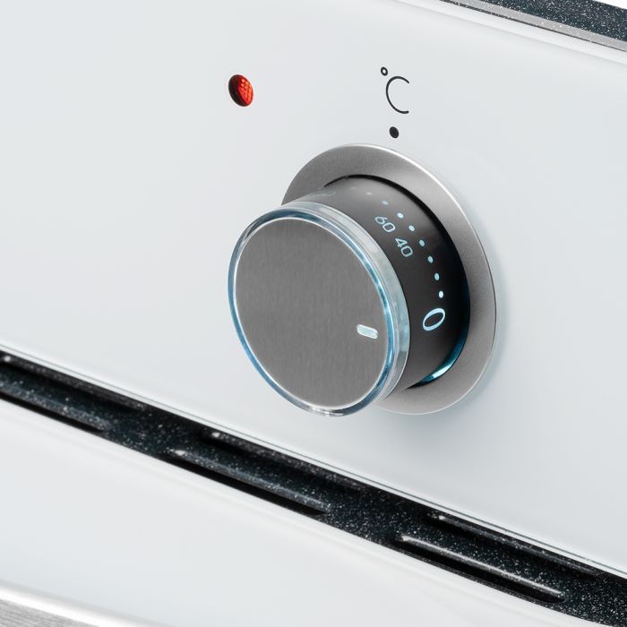 Духова шафа Pyramida FN 100 EPL GBL (73) зображення 3