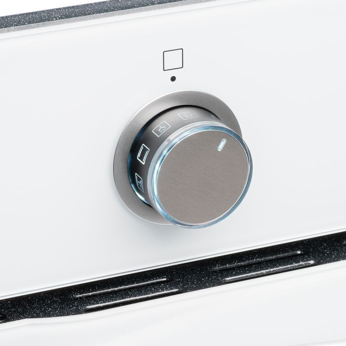 Духова шафа Pyramida FN 100 EPL GBL (73) зображення 4