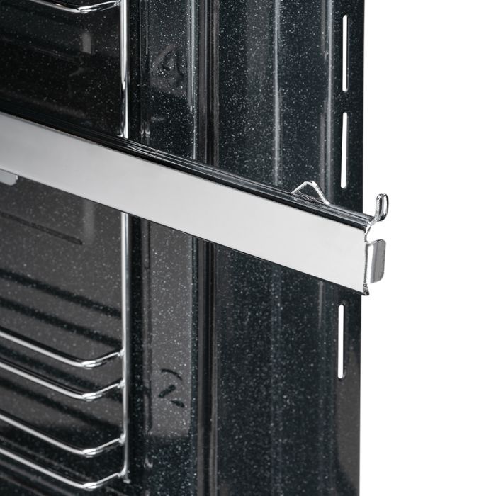 Духова шафа Pyramida FN 100 EPL GBL (73) зображення 9