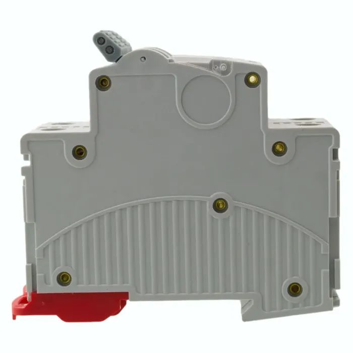 Автоматичний вимикач Quantum 2п С 25А MCB 6kA (8904 / KC6-K/ C/2P/25A-6k) зображення 6