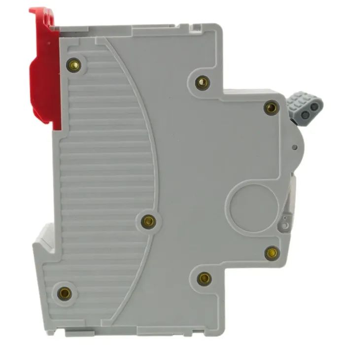 Автоматичний вимикач Quantum 2п С 25А MCB 6kA (8904 / KC6-K/ C/2P/25A-6k) зображення 8