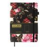 Книга записная Buromax BRIEF А5 96 листов точка, черный (BM.295305-01) изображение 2