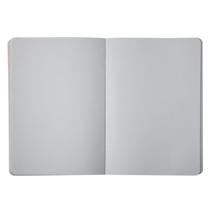 Книга записная Buromax BRIEF А5 96 листов точка, черный (BM.295305-01) изображение 4