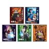 Тетрадь Kite Naruto 24 листов, линия (NR24-239)