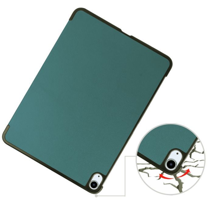 Чохол до планшета BeCover Smart Case Apple iPad Air 13" M2/M3 (2024/2025) Don't Touch (711617) зображення 6