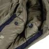 Спальный мешок Wechsel Mudds Autumn 0° L TL Olive/Mud Green Left (232051) изображение 5