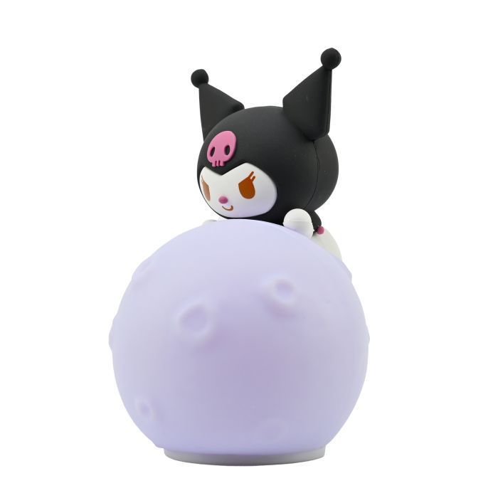 Фигурка Hello Kitty Куроми на Луне со светом (11528) изображение 3