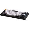 Клавиатура GamePro MK160B Hot-Swap Red Swich RGB USB UA Black (MK160B) изображение 4