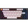 Клавиатура GamePro MK160B Hot-Swap Red Swich RGB USB UA Black (MK160B)