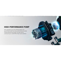 Система рідинного охолодження ID-Cooling ZOOMFLOW 240 XT V2 WHITE зображення 12