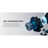 Система рідинного охолодження ID-Cooling ZOOMFLOW 240 XT V2 WHITE зображення 12