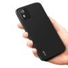 Чохол до мобільного телефона BeCover Nokia C12 Black (711777) зображення 3
