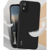 Чохол до мобільного телефона BeCover Nokia C12 Black (711777) зображення 4