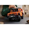 Конструктор LEGO Technic Mercedes-Benz G 500 PROFESSIONAL Line (42177) зображення 11