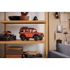 Конструктор LEGO Technic Mercedes-Benz G 500 PROFESSIONAL Line (42177) зображення 12