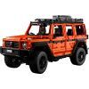 Конструктор LEGO Technic Mercedes-Benz G 500 PROFESSIONAL Line (42177) зображення 2