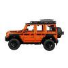 Конструктор LEGO Technic Mercedes-Benz G 500 PROFESSIONAL Line (42177) зображення 3