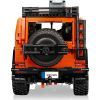 Конструктор LEGO Technic Mercedes-Benz G 500 PROFESSIONAL Line (42177) зображення 4