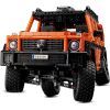 Конструктор LEGO Technic Mercedes-Benz G 500 PROFESSIONAL Line (42177) зображення 6