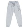 Спортивний костюм дитячий Breeze з пайетками (14631-134G-gray) зображення 3