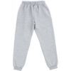 Спортивний костюм дитячий Breeze з пайетками (14631-134G-gray) зображення 5